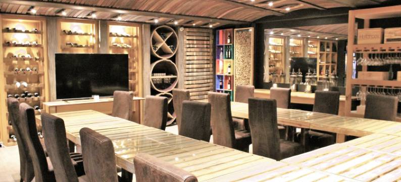 大西洋别墅精品宾馆(Atlantic Villa Boutique Guesthouse)图片