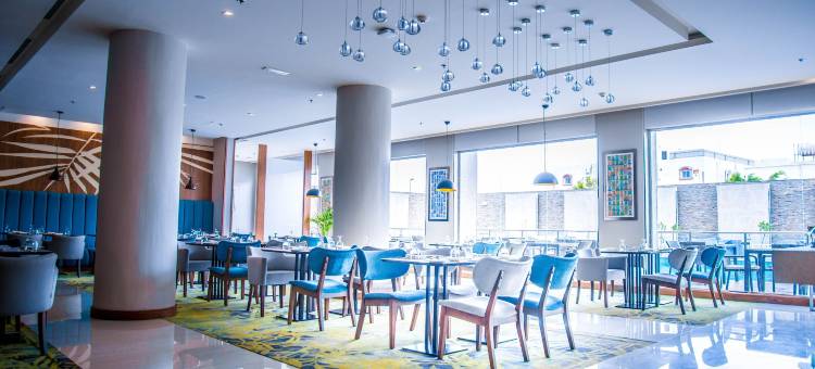 延布诺富特酒店(Novotel Yanbu)图片