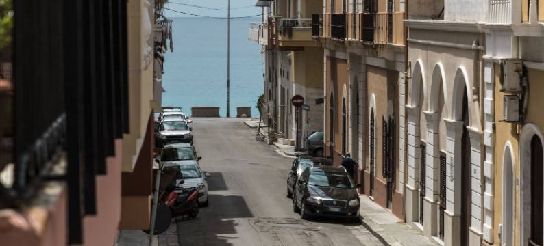 维多利亚住宿加早餐酒店(B&B Vittoria)图片