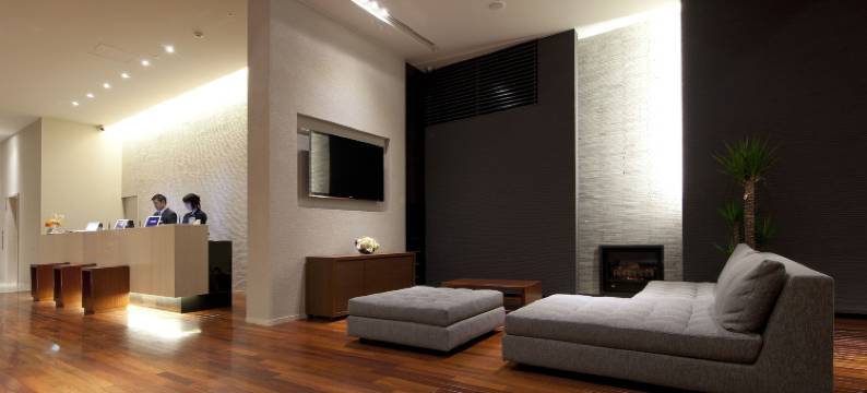 沼津寇寇奇酒店(Cocochee Hotel Numazu)图片