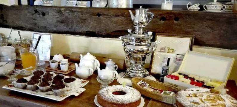 泰拉农庄酒店(Agriturismo Tara)图片