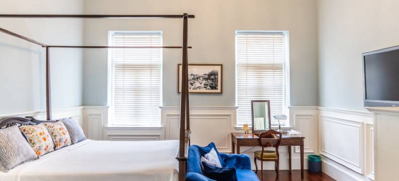 2459传统之家(Baan 2459 Heritage House)图片