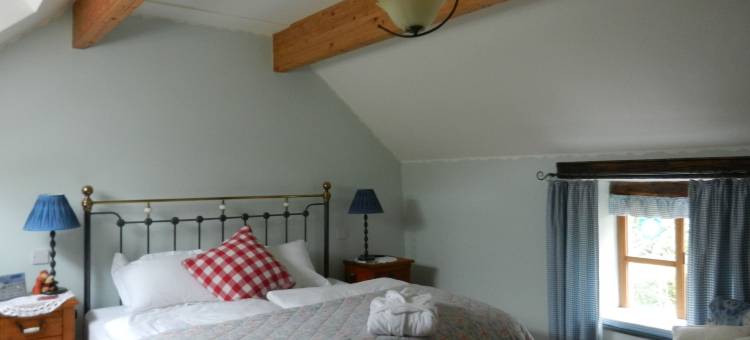 阿米代尔小屋住宿加早餐旅馆(Armidale Cottages Bed & Breakfast)图片