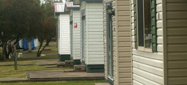 探索公园公寓 - 娱乐场(Discovery Parks - Casino)图片