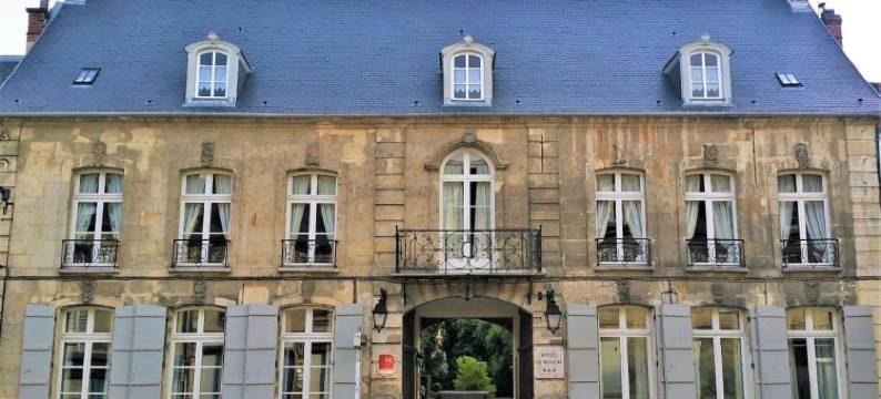 摄政酒店(Hôtel le Régent)图片