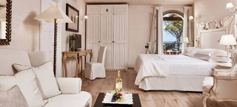 国王别墅 - 限成人- 世界小型豪华酒店(La Villa Del Re - Adults Only - Small Luxury Hotels of the World)图片