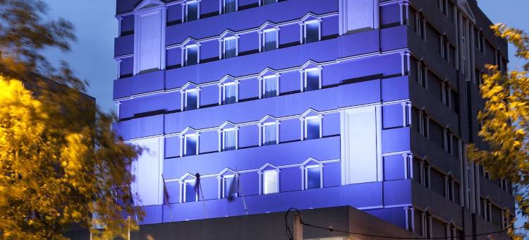 兹尼特孔德奥加兹酒店(Zenit Conde de Orgaz)图片