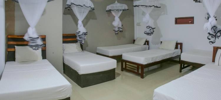 奥拉城市青年旅舍(Aura City Hostel)图片