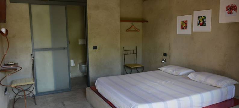 阿格丽图里斯摩卡别墅俱乐部酒店(Ca' Villa Club Agriturismo)图片