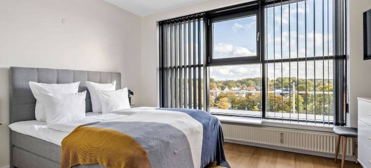 皇家霍斯特布罗贝斯特韦斯特酒店(Best Western Royal Holstebro)图片