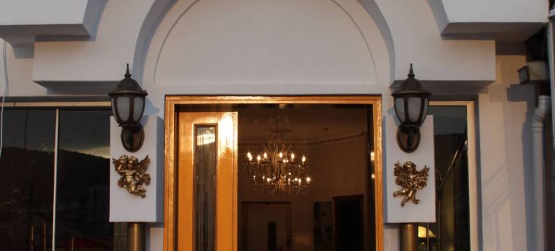 胡里努里酒店(Huri & Nuri Hotel)图片