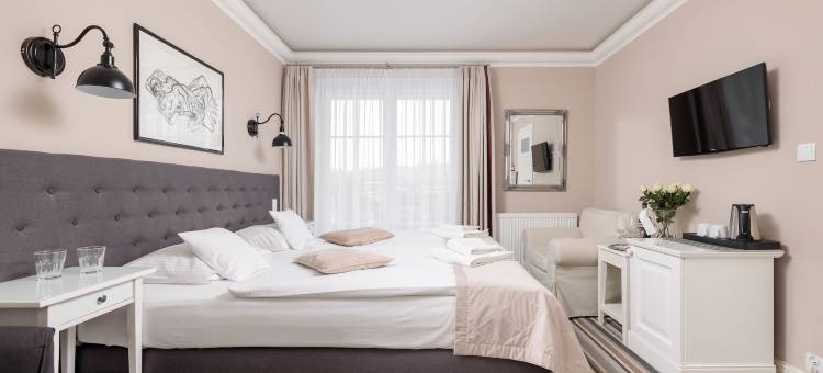 Astra Baltica别墅(Villa Astra Baltica)图片