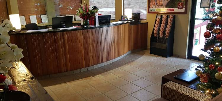 凯隆套房酒店-菠萝别墅罗阿坦(Clarion Suites Roatan at Pineapple Villas)图片