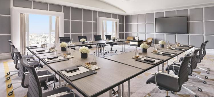 安曼四季酒店(Four Seasons Hotel Amman)图片