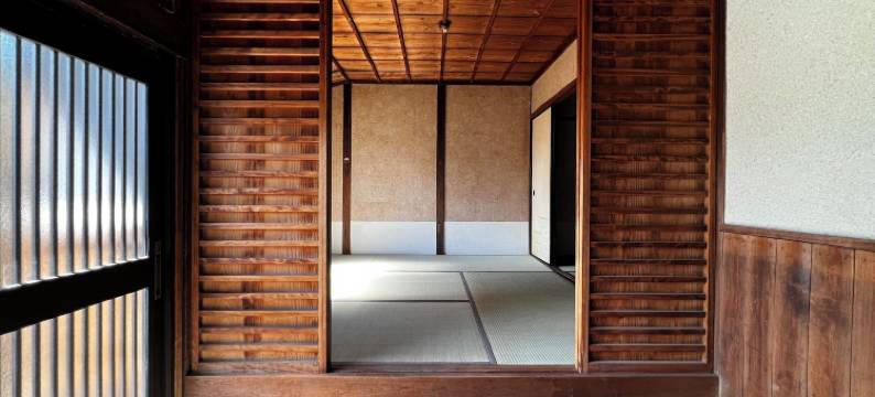 HARU家旅馆-奈良町(Haruya Naramachi)图片