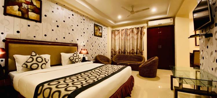 KRC宫酒店(Hotel KRC Palace)图片