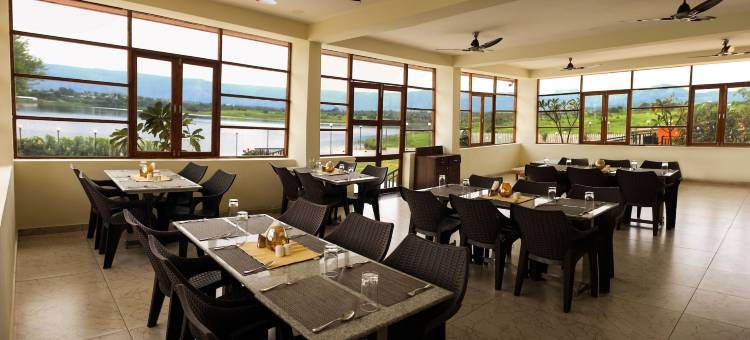 ARC希尔瓦尔度假村(Arc Resort Shirwal)图片