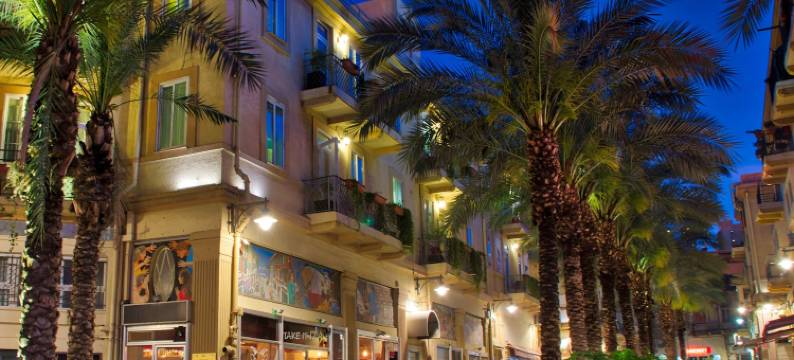 1926年设计公寓式酒店(1926 Designed ApartHotel)图片