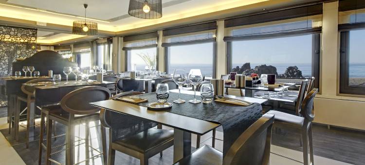 德拉普拉奇贝斯特韦斯特酒店(Best Western Hotel de La Plage)图片