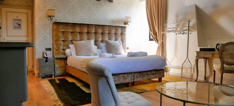 卡米亚克城堡(Chateau Camiac)图片