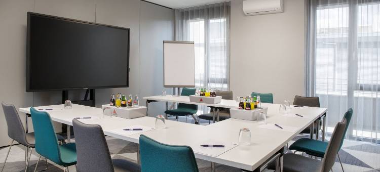 Holiday Inn Express Stuttgart - Waiblingen图片