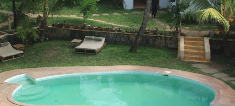 绿色酒店(Kijani Hotel)图片