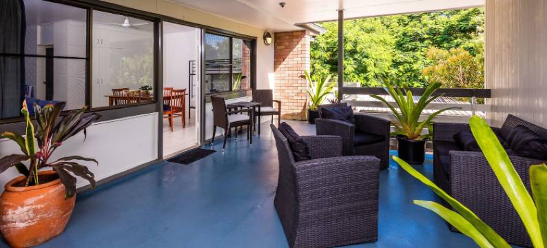 国王礁度假酒店(King Reef Resort)图片