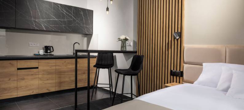 萨沃斯基酒店(Hotel Savorsky)图片