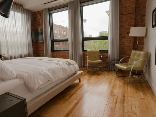 出版社住宿加早餐旅馆