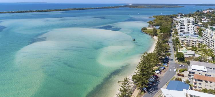 黄金海滩温德姆华美达度假村(Ramada Resort by Wyndham Golden Beach)图片