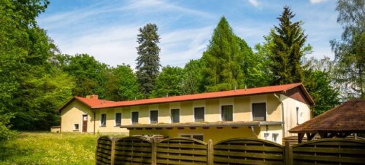 科林豪斯酒店(Hotel Haus Chorin)图片