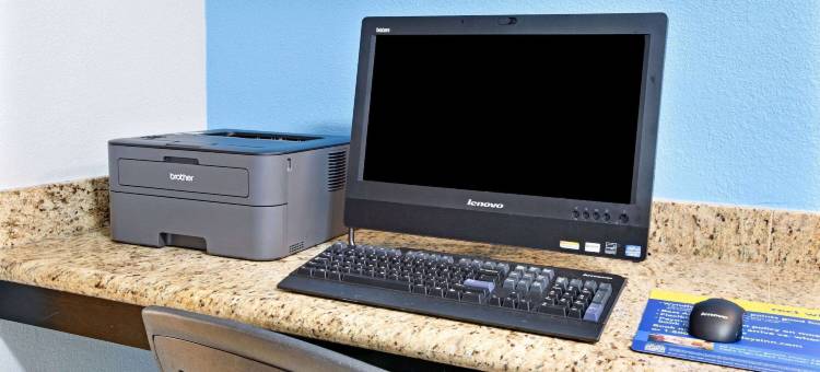 达拉斯加兰西戴斯酒店(Days Inn by Wyndham Dallas Garland West)图片