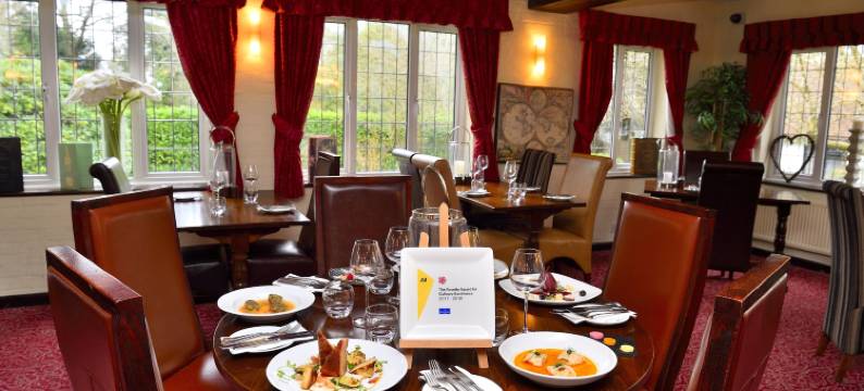 环岛酒店(The Roundabout Hotel)图片