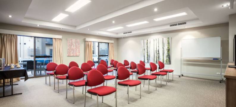 艾丽丝泉探索酒店(Quest Alice Springs)图片