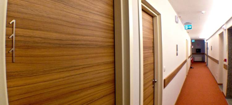 论坛酒店(Hotel Forum)图片