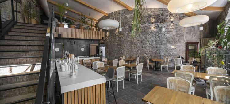 里亚老城酒店(Rija Old Town Hotel)图片