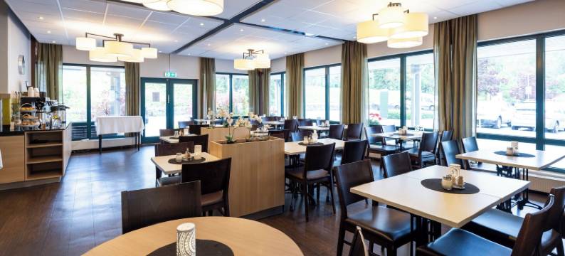 基斯塔早安酒店(Good Morning Kista)图片