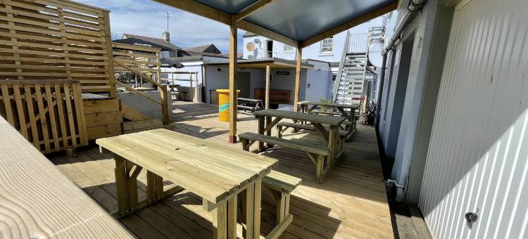 柯尔努比亚旅馆(The Cornubia Inn)图片