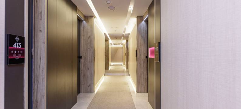 乔安宫酒店(Jo An Palace)图片