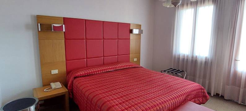 阿拉皮内塔酒店(Albergo Alla Pineta)图片