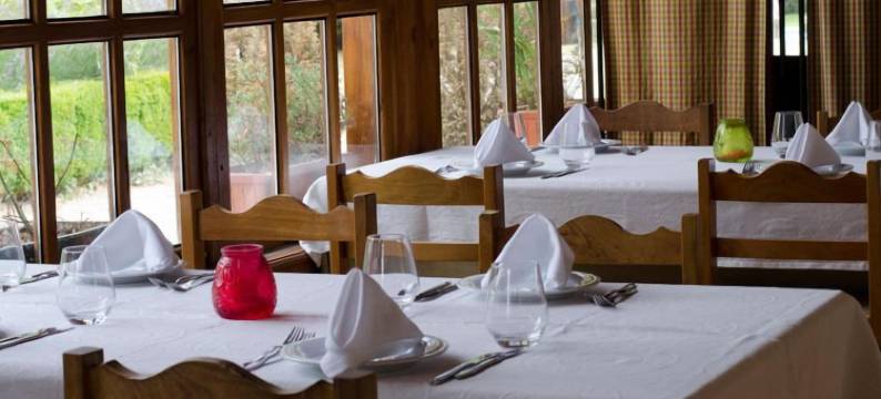 克莱斯特罗公寓式酒店(Quinta Do Crestelo Aparthotel)图片