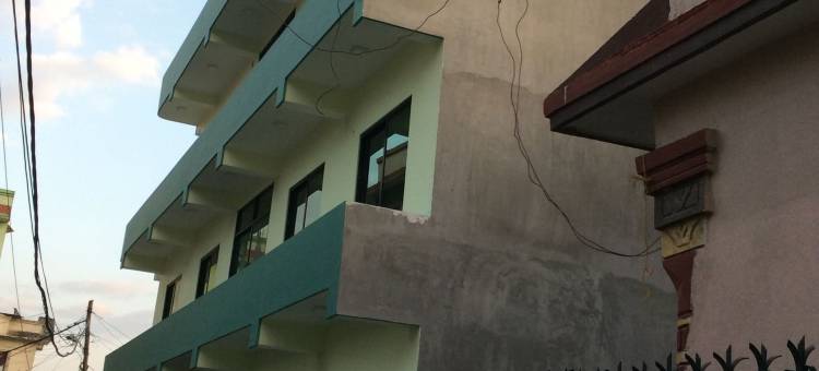 亚洲喜马拉雅家庭旅馆(Asian Himalaya Home Stay)图片