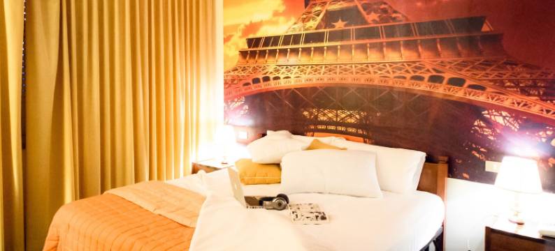 帕隆贝拉酒店(Hotel Palombella & Restaurant)图片