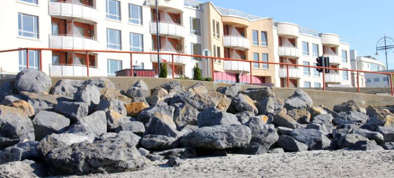 高威湾海景公寓(Galway Bay Sea View Apartments)图片