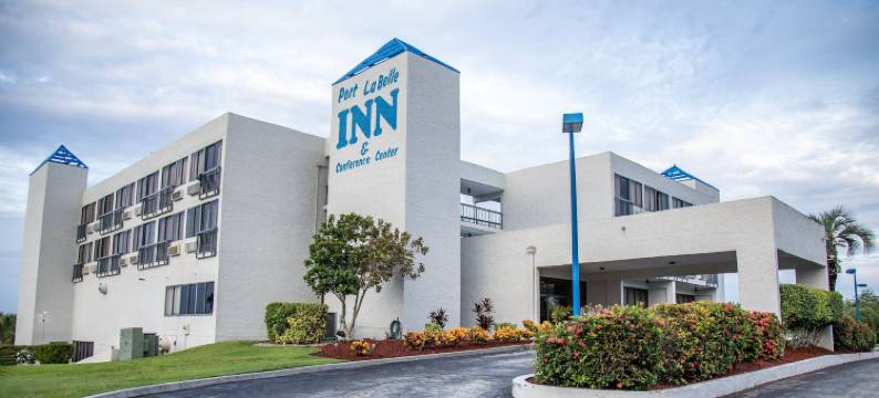 拉贝尔港酒店及会议中心(Port Labelle Inn & Conference Center)图片