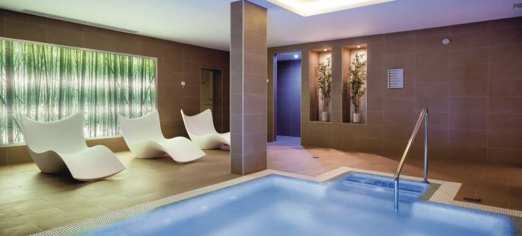 路阿瑞卡斯酒店 - 限成人(Hotel Riu Arecas - Adults Only)图片