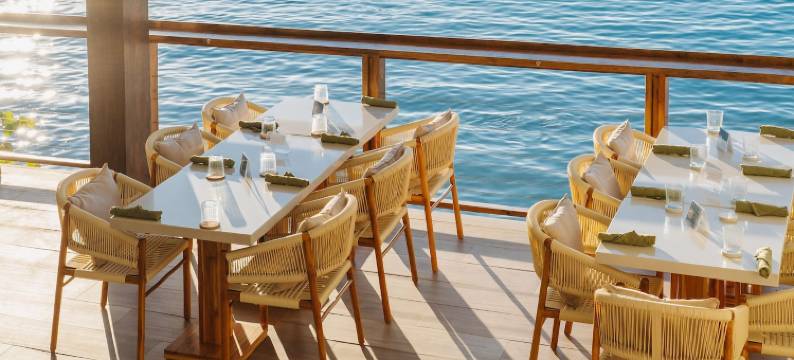 海边民宿精品酒店(The Beach House Boutique Hotel)图片