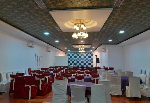 Paradise Village Beach Resort Hotel Overview