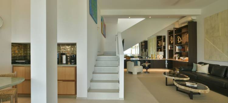 纳加巴加别墅(Villa Nagabaaja)图片