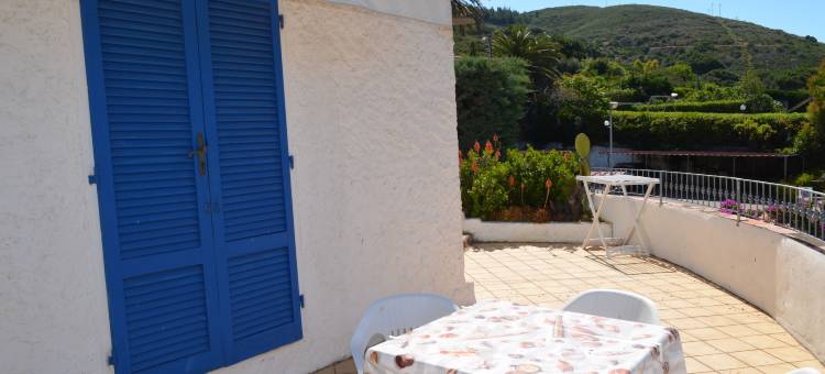 恋爱村 - 莫雷斯卡别墅酒店(Villaggio Innamorata - Villa Moresca)图片